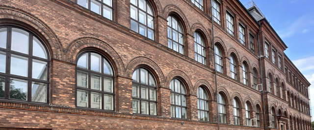 The Natural History Museum of Denmark